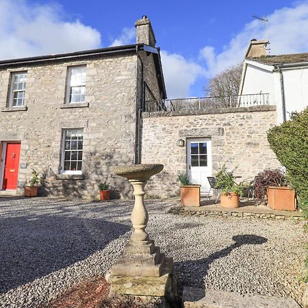 Westmorland Cottage Grange-over-Sands Luaran gambar