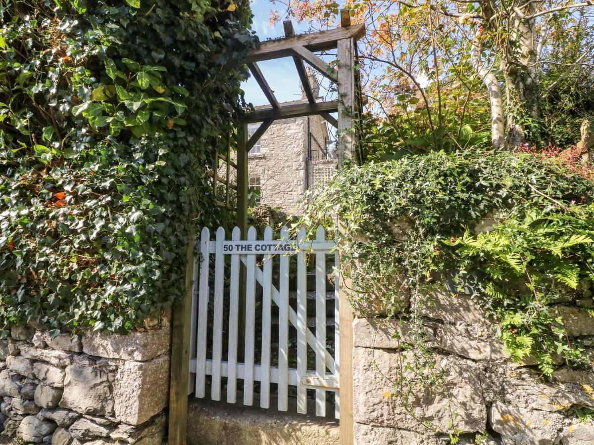 Westmorland Cottage Grange-over-Sands Luaran gambar