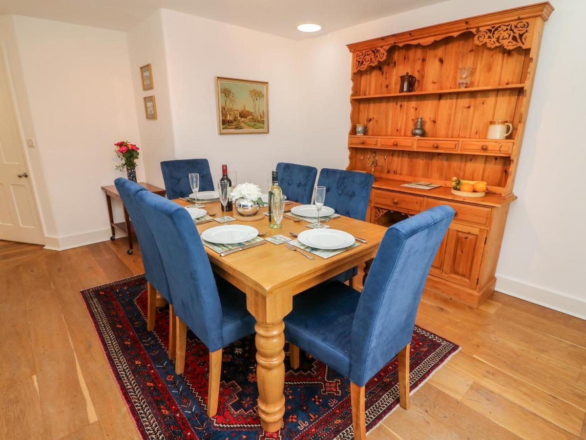 Westmorland Cottage Grange-over-Sands Luaran gambar