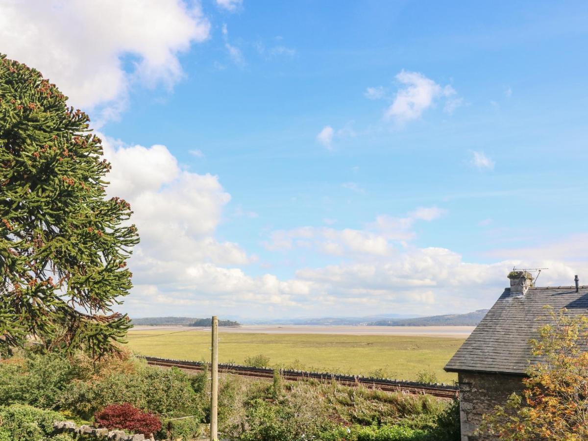 Westmorland Cottage Grange-over-Sands Luaran gambar
