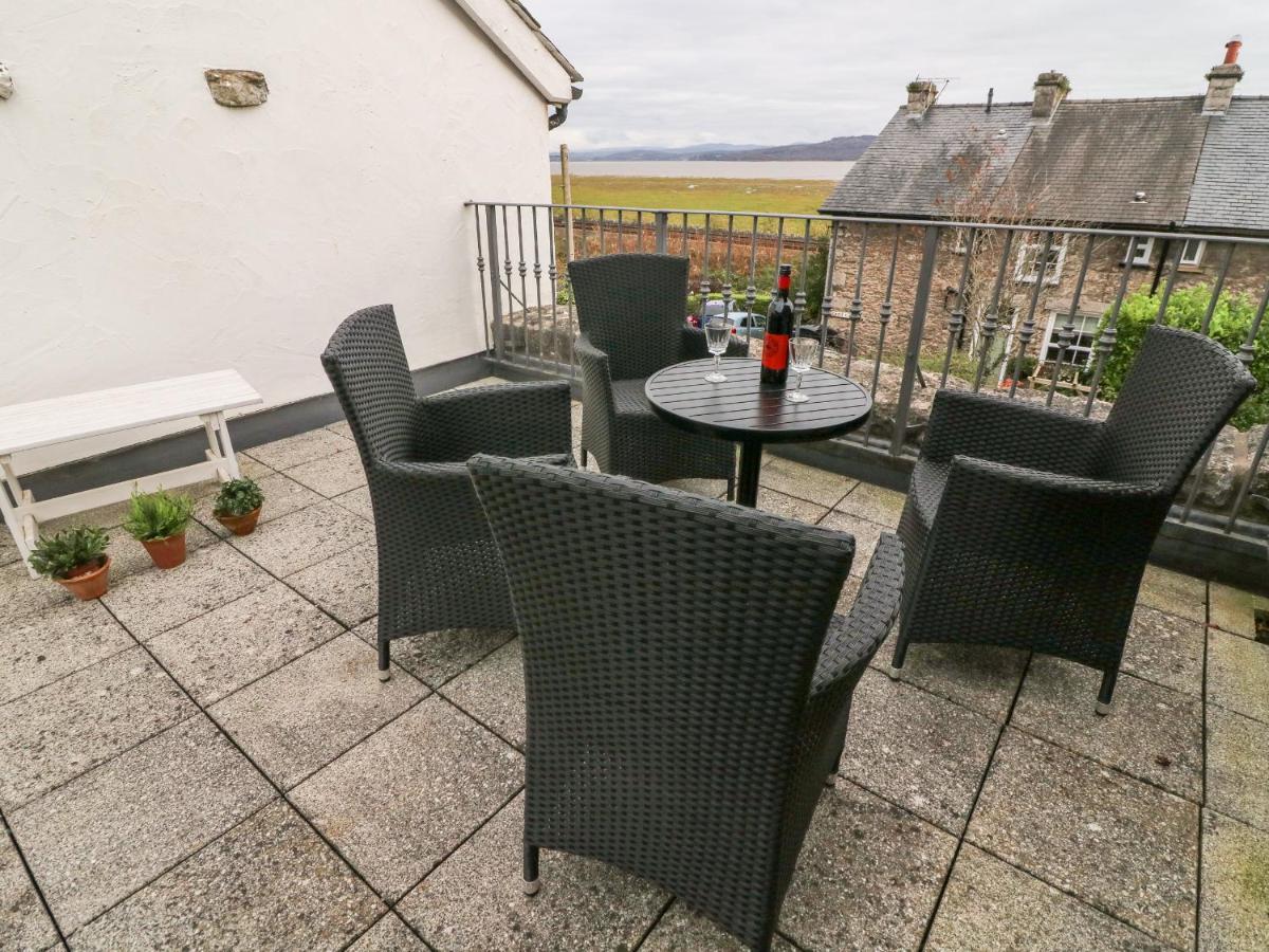 Westmorland Cottage Grange-over-Sands Luaran gambar