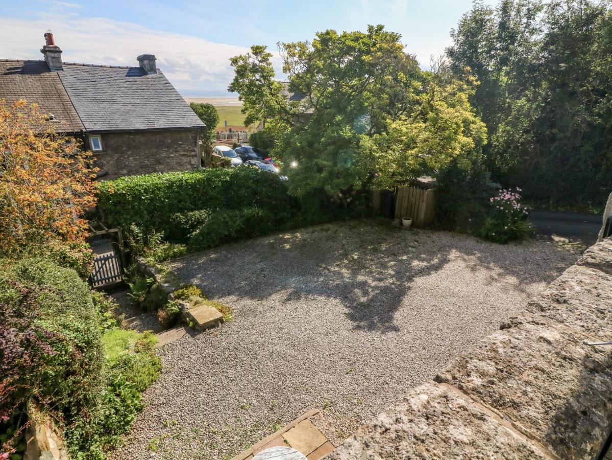 Westmorland Cottage Grange-over-Sands Luaran gambar