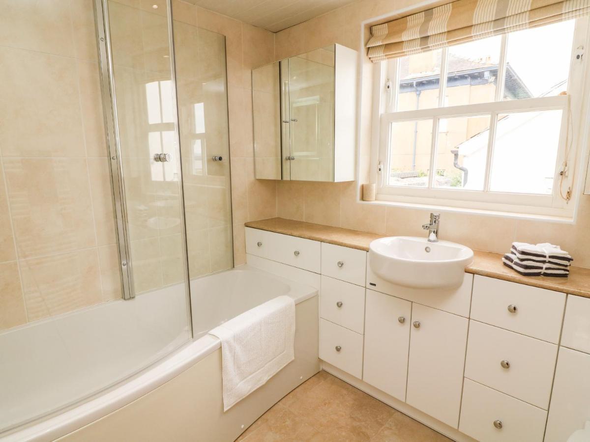 Westmorland Cottage Grange-over-Sands Luaran gambar