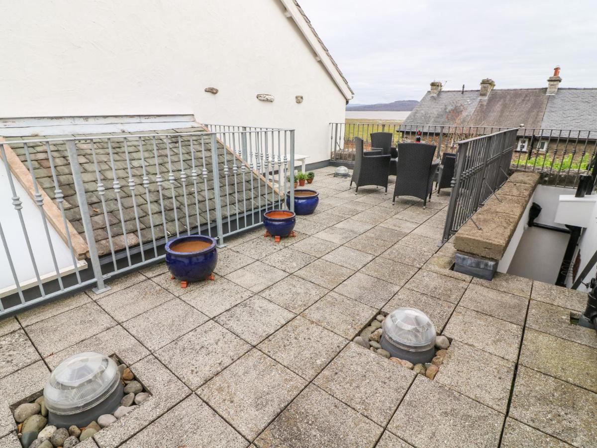 Westmorland Cottage Grange-over-Sands Luaran gambar