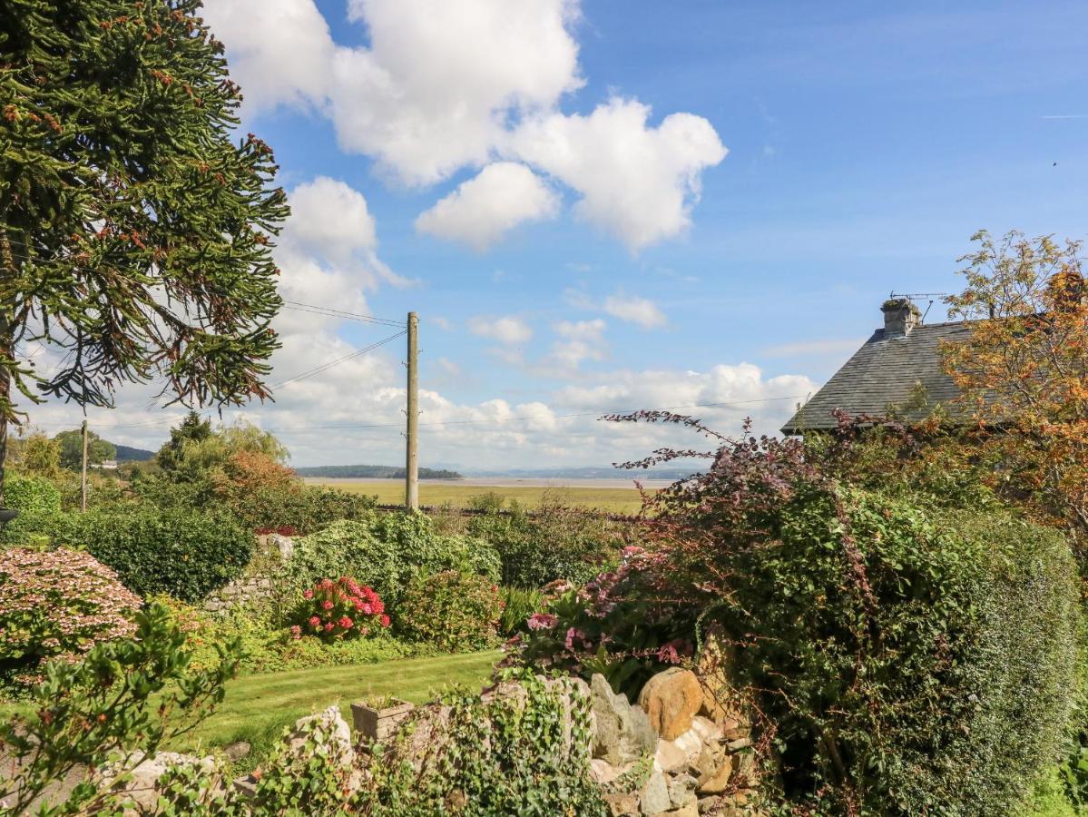 Westmorland Cottage Grange-over-Sands Luaran gambar