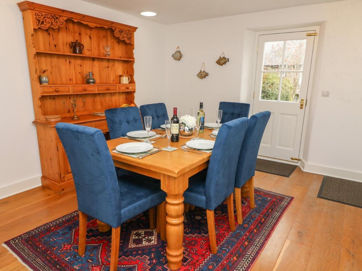Westmorland Cottage Grange-over-Sands Luaran gambar