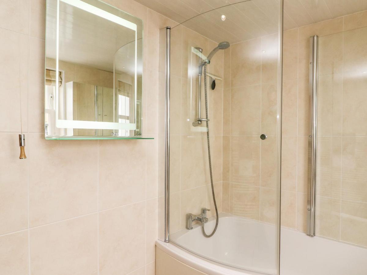 Westmorland Cottage Grange-over-Sands Luaran gambar