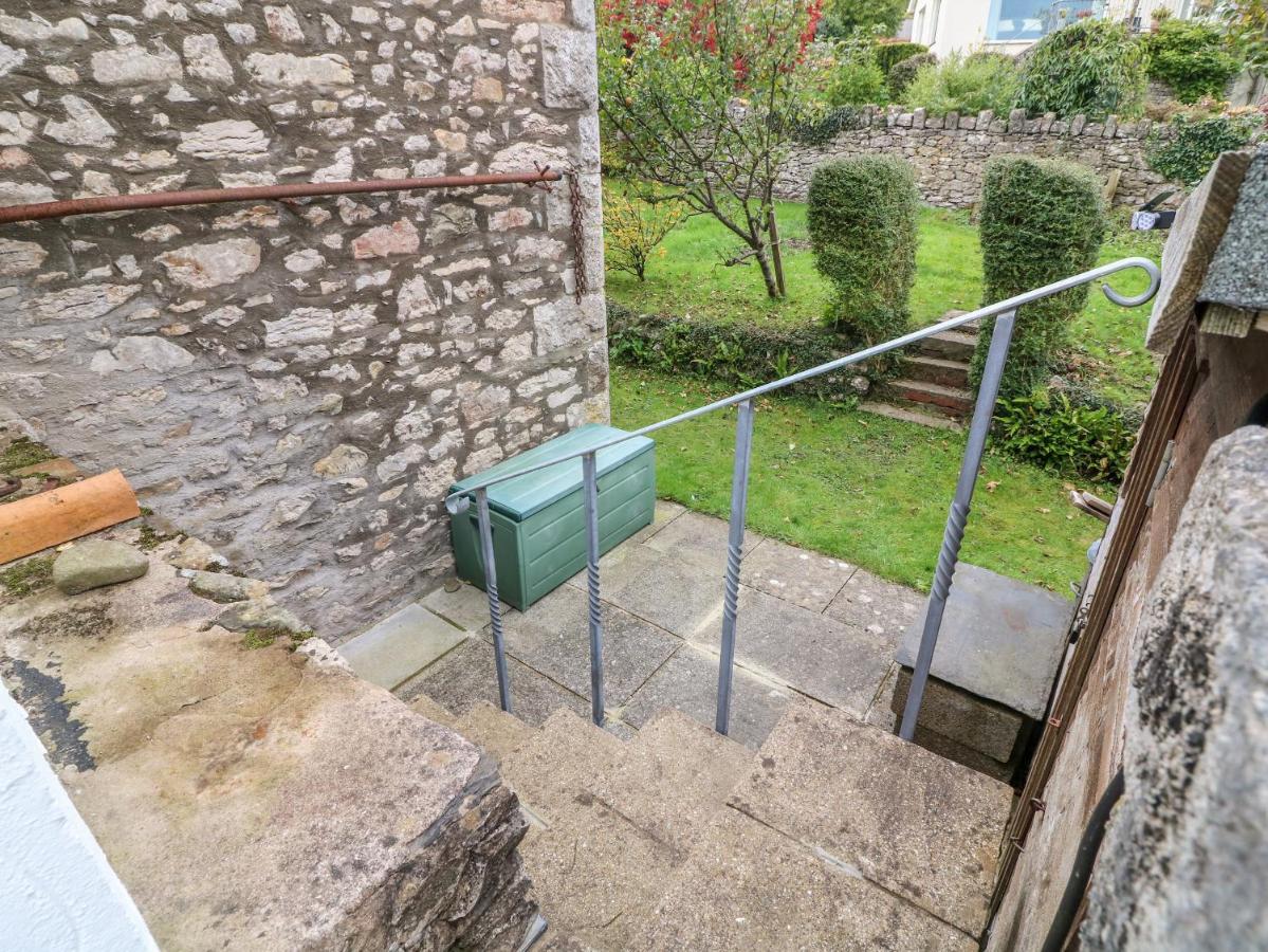 Westmorland Cottage Grange-over-Sands Luaran gambar