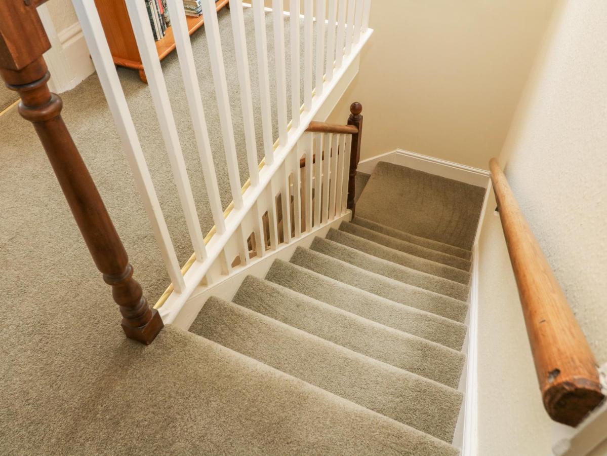 Westmorland Cottage Grange-over-Sands Luaran gambar