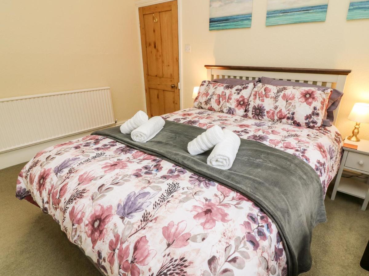 Westmorland Cottage Grange-over-Sands Luaran gambar